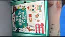 宝宝巴士宝贝赳赳jojo点读笔1-3岁早教机婴幼儿童绘本书玩具周岁生日礼物 1-3岁【启蒙认知_基础版】单书款无礼盒 实拍图