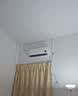 小米空调  巨省电 1.5匹挂机 一级能效 外机单排铜管 KFR-35GW/N1A1【整机免费十年包修】 实拍图