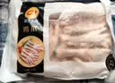 正大鸡爪净重2斤（单个鸡爪约40-50g） 柠檬鸡爪生鲜烧烤 实拍图