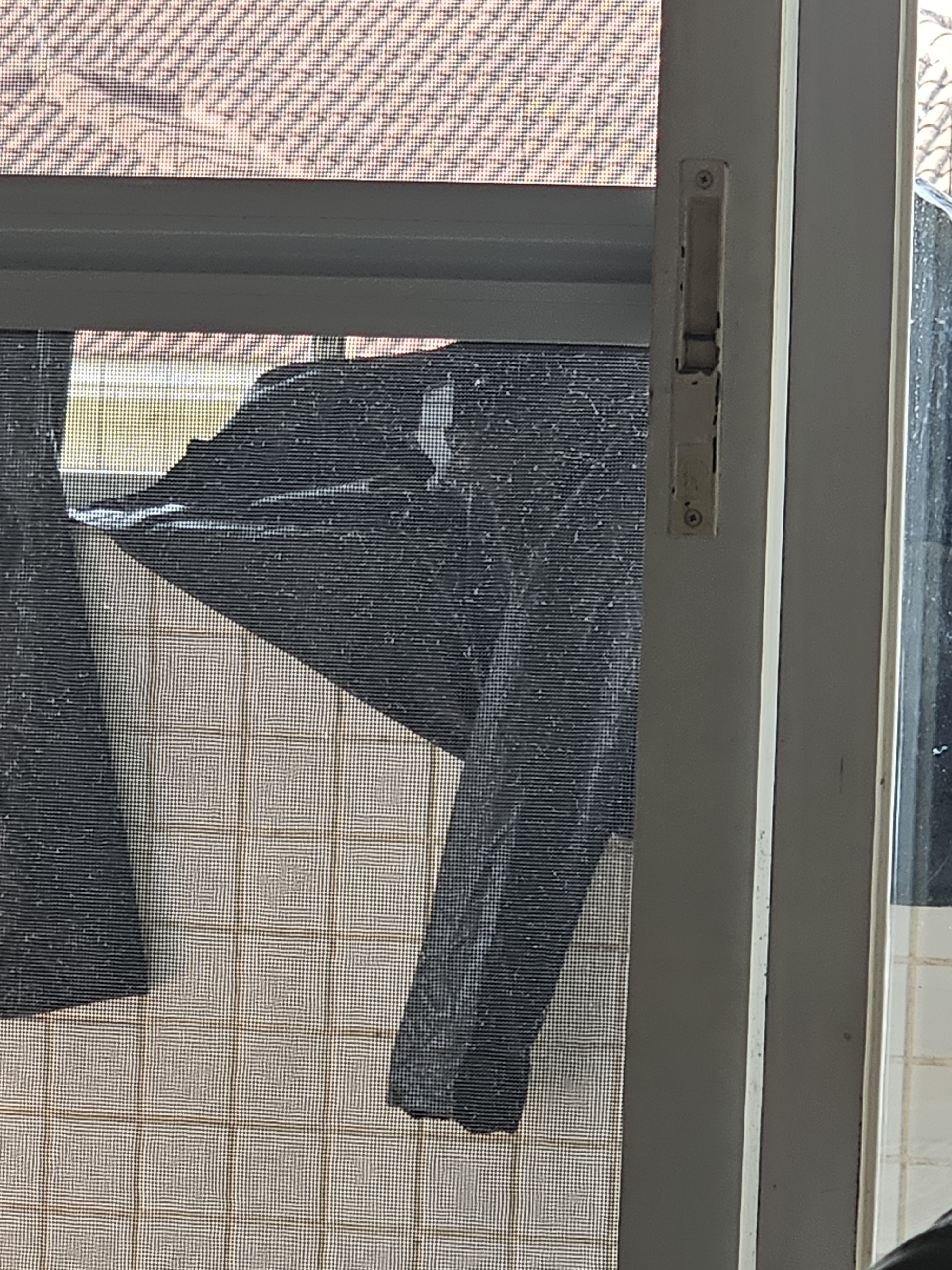 准航雨衣骑手专用全身防暴雨套装分体式雨衣套装外卖骑行反光雨衣成人 实拍图
