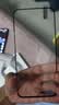 KOOLIFE适用【防碎边】小米红米note17钢化膜Redmi note17手机膜保护贴膜全屏覆盖超薄高清玻璃防摔防指纹 实拍图
