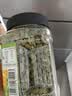 硃碌科有机南瓜籽仁550g罐装 生南瓜子 籽类杂粮可生吃烘焙原料富含蛋白 实拍图