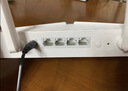 普联（TP-LINK） 大道AX3000满血WiFi6千兆无线路由器 5G双频家用穿墙 Mesh 3000M无线速率 信号增强 易展 XDR3010 实拍图