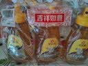 冠生园洋槐蜂蜜428g*3挤压瓶 槐花蜜 中华老字号早餐牛奶伴侣手提袋礼品 实拍图