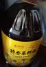 金龙鱼 京觅 食用油 非转基因 特香菜籽油5L 实拍图