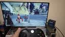 八位堂（8BitDo）小砖块游戏手柄接收器转换器Switch2 支持Xbox Series X/S PS5/PS4 实拍图