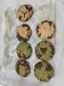 妙飞（milkfly）100%原制马苏里拉奶酪碎200g*3袋披萨焗饭意面烘焙食材儿童餐原料 实拍图
