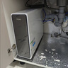 海尔（Haier）鲜活水管线机套装【R793pro净水器+麦浪温热管线机UV抑菌HGRZ2571-U1】瞬时1400G6年RO膜 实拍图