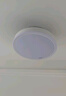 惠普普瑞护眼隐形扇餐厅遥控调光一体吊扇风扇灯中山灯具包安装臻之光 实拍图