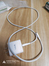 公牛（BULL）充电器苹果17充电头20W适用iPhone17ProMax/16e/15/iPad平板小米华为手机氮化镓Type-C快充插头 实拍图