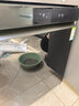 海尔（Haier）麦浪套系洗碗机嵌入式W5000Plus+升级双面洗163升20套大容量10天净存EYBW20566GHU1 实拍图