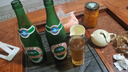 青岛啤酒（TsingTao）经典老青岛百年工艺大容量640ml*6瓶 整箱装 实拍图