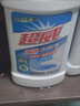 超威强效洁厕灵 500g*4瓶 卫生间浴室马桶厕所清洁剂洁厕液  松木香 实拍图