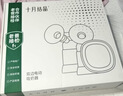 十月结晶【老爸测评】吸奶器无痛电动吸奶器双边母乳集奶器待产妇挤奶器 实拍图