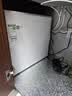 美的（Midea）净水器【金榜TOP1 白泽Max 1200G】0阻垢剂 6年长效RO反渗透 家用厨房专用台下用直饮过滤净水机 实拍图