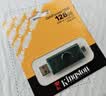 金士顿（Kingston）128GB Type-C USB3.2 双接口U盘 DTDEG2 大容量办公车载优盘 适用于安卓苹果手机电脑 实拍图