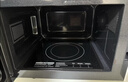 美的（Midea）微波炉经典双旋钮家用小型20L平板式易清洁便捷高效速热杀菌除味随机发货2026新款M202 实拍图
