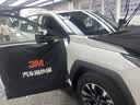 3M【原装进口】汽车贴膜 朗清系列 高隐私深色SUV 全车汽车玻璃车膜太阳膜隔热膜车窗膜 包施工 实拍图