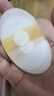 爱贝迪拉（AIBEDILA）宝宝防水耳贴新生婴儿洗澡防水防感染神器护耳贴儿童洗头 60片 实拍图