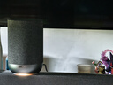 天龙（DENON）HOME 200 无线蓝牙HIFI音响  家用桌面立体声有源音箱 全景声环绕音箱home150升级款 礼物 实拍图