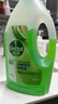 滴露（Dettol）地板清洗剂青苹地板清洁剂拖地清洁剂地板瓷砖清洁剂拖地专用2L 实拍图
