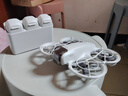 大疆 DJI Neo 畅飞套装 掌上 Vlog 跟拍无人机 4K 高清露营旅行航拍飞行相机 新手 轻型无人机 实拍图
