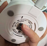 鸿蒙智选800万摄像头家用监控器室内360度无死角带夜视可升级4g终身免流无需wifi支持华为智慧生活海雀5i4K 实拍图