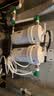 GOOTHO大白瓶反冲洗前置过滤器 全屋中央净水器 家用自来水净化1微米精滤旁通阀设计反冲洗功能水韵系列 10寸双联除杂阻垢【PCF+FOF】 实拍图