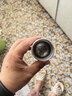 拜杰316不锈钢茶漏茶仓调料球炖肉料盒卤料笼茶叶过滤球茶滤泡茶球 实拍图