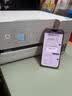 爱普生（EPSON）【6代新品】L4356墨仓式彩色无线AI学习打印机一体机家用/办公  L4266升级版(自动双面 液晶屏 白) 实拍图