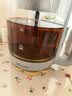 小熊（Bear）纯钛养生壶 喷淋式煮茶器 煮茶泡茶壶 0胶水 1.5L大容量 保温烧水一体 ZCQ-K15J3 实拍图