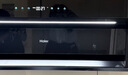 海尔（Haier）【推荐新款海鲸C61Max】抽吸排油烟机 大嘴C61pro上门安装  顶侧双吸以旧换新28风量热熔洗EC973UD 实拍图