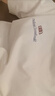 斯凯奇短袖男女同款夏季情侣宽松体恤圆领运动T恤凉感上衣L225U117 实拍图