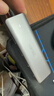 绿联 USB3.0扩展器扩展坞 高速4口集线器HUB拓展坞分线器笔记本台式电脑一拖多口转换器转接头延长线 实拍图
