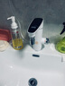 奥克斯电热水龙头变频恒温卫浴面盆冷热两用卫生间智能数显速热快热厨房宝即热式电热水器下进水WT1X3 实拍图