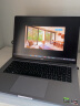 小米笔记本电脑 Redmi BookPro15 游戏级独显 3.2K高色域屏 办公轻薄本(R5标压 16G-LPDDR5 512G 长续航) 实拍图