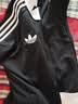 阿迪达斯（adidas）男 足球系列 JUVE OG TT 尤文图斯足球立领三条纹夹克 KB4452 M 实拍图