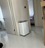 多乐信（DOROSIN）除湿机/抽湿机  除湿量60升/天 120㎡智能家用别墅复式商业办公室吸湿 APP智控 ER-60D 实拍图