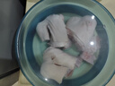 双汇猪小蹄膀净重3斤冷冻猪蹄膀猪肘子切块猪肉酱卤蹄髈 实拍图