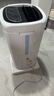 百奥（PARKOO）除湿机/抽湿机 除湿量60升/天120㎡家用除湿器地下室别墅商用大功率工业抽湿器 净化干衣PD602AR 实拍图
