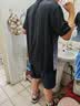 VICTORIATOURIST运动套装男女夏季健身服速干短袖T恤羽毛球篮球训练短裤跑步装备 实拍图