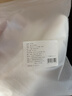 安可新尿布婴儿纱布10A抗菌纯棉新生儿尿布戒子布可水洗6条装60*38cm 实拍图