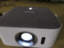 飞利浦（PHILIPS）NPX355投影仪家用超高清2026新款办公客厅家庭影院投影电视高清电脑投屏会议投影机 实拍图