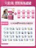 伊利【新鲜日期】金典纯牛奶整箱 200ml*24 3.6g乳蛋白 礼盒装 5月 实拍图