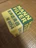 曼牌滤清器（MANNFILTER）机油滤清器油滤芯W811/80/W8054起亚领动ix35途胜朗动名图索纳塔 实拍图