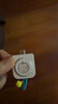 ROCKSPACE哆啦a梦apple watch充电器适用苹果iwatch11/10/7/6/5/se充电底座ROCK磁吸手表无线充ultra 【哆啦A梦】米白色|Type-C口 实拍图