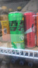 可口可乐檀健次代言 雪碧Sprite柠檬味汽水碳酸饮料330ml*6罐 实拍图