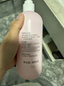 贝亲（Pigeon）桃叶精华 婴儿液体爽身露 家庭装 四季通用 480ml IA286 实拍图