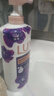 力士（LUX）依兰香沐浴露套装幽莲魅肤沐浴乳1000g送幽莲350g 持久留香 实拍图