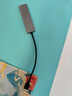 绿联USB3.0分线器多接口扩展器高速一拖4口转接头拓展坞多孔HUB集线器扩展坞笔记本电脑转换器 实拍图
